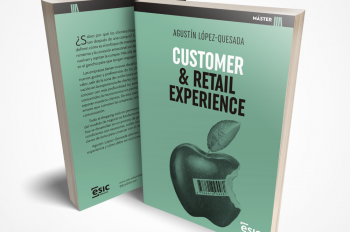 Customer & retail experience