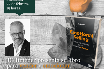 Presentación Emotional Selling Casa del LIbro