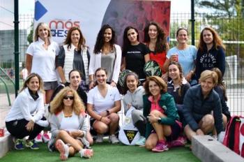 másESIC Madrid celebra su XXVII Torneo de Pádel