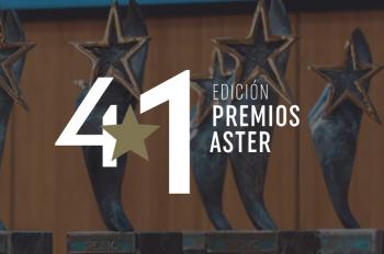 Premios Aster