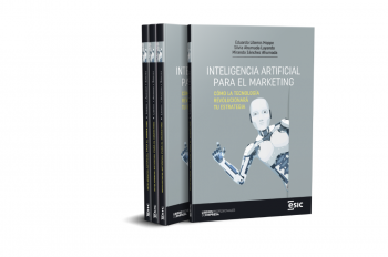 Inteligencia artificial para el marketing