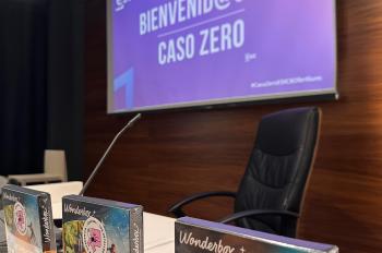 Presentación del CasoZero