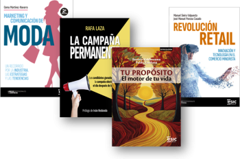 Novedades editoriales otoño 2024