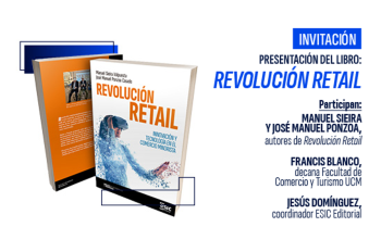 Presentation Retail Revolution