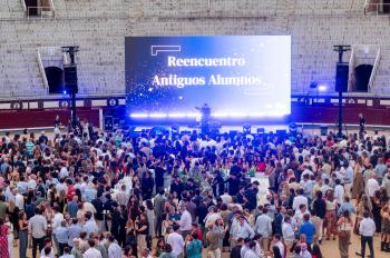 Alumni Meeting