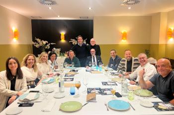 Zaragoza Meeting