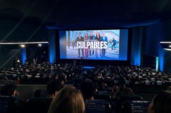 Culpables Event