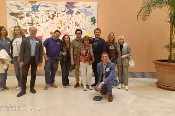 ESIC Alumni Museum
