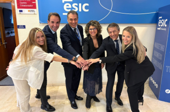 20th Anniversary of the Executive MBA in Aragón