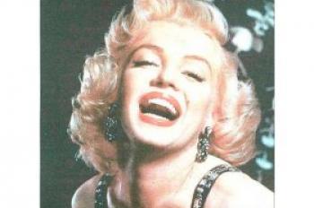 Marylin, estrella de la necropublicidad - EL PAÍS