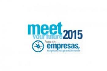 Valencia - Meet 2015: foro de empresas, empleo y emprendimiento