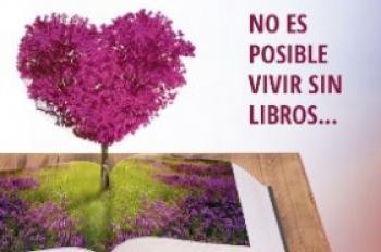 Valencia – Feria del libro