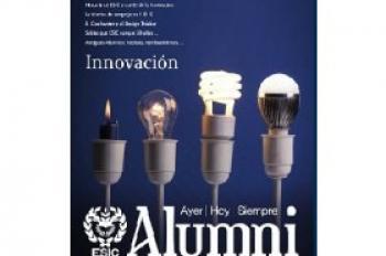 ESIC Alumni Nº 34: Innovación