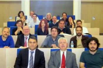 ESIC forma a los periodistas del siglo XXI