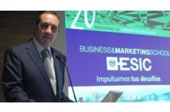 ESIC, formando en Empresa y Marketing desde hace 50 años - DIARIO INFORMACIÓN ALICANTE 