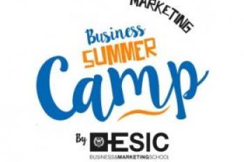 Zaragoza - Business Summer Camp 