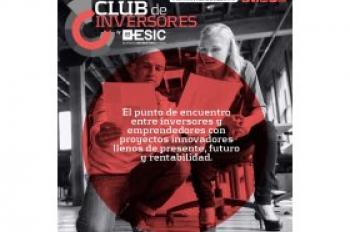 Jornada presentación Club de Inversores ESIC