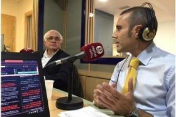 Héctor Baragaño, director de Marketing de ESIC: "La inversión en formación de postgrado se ha incrementado especialmente en 2015"- CAPITAL RADIO