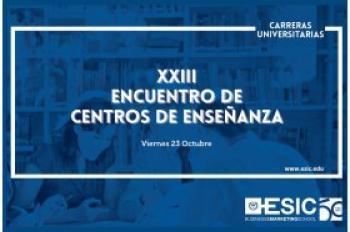 XXIII Encuentro de Centros de Enseñanza: La Neuropedagogía propone nuevas metodologías