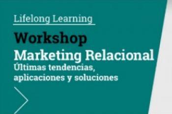 Cita con el Marketing Relacional en ICEMD:  últimas tendencias, aplicaciones y soluciones