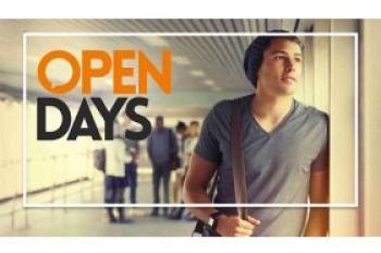 Valencia – Open day grado. Jornada de puertas abiertas