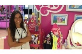 Lucía Álvarez Lázaro nueva Brand Manager en Hasbro Iberia 