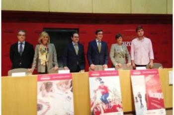 El programa #Talentage de la Fundación Cruzcampo amplía hasta once el número de becas - EUROPA PRESS