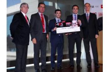 ESIC celebra la XX Global Marketing Competition - ABC