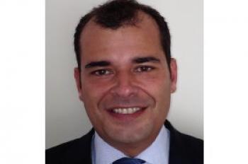 Aitor Velasco Delgado, new sales manager for Spain and Portugal at VERKOL, S.A.