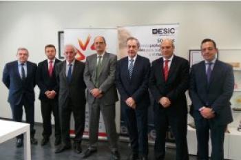 La USJ firma un convenio de adscripción con ESIC para implantar el Título Oficial de Grado en Marketing