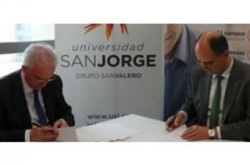 ESIC se adscribe a la USJ para impartir el título oficial de Grado en Marketing - EXPANSIÓN