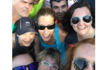 ESIC lanza un programa de coaching a través del running - EXPANSIÓN