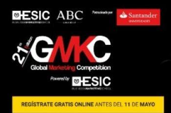 Participa gratis en la mayor competición empresarial del mundo universitario