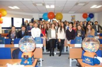 ESIC potencia la empleabilidad de sus alumnos con un nuevo evento: "Live Recruitment Day"