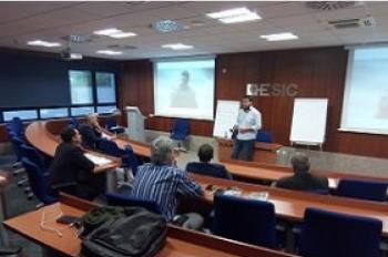 ESIC Emprendedores: Nueva Sesión del Club de Inversores