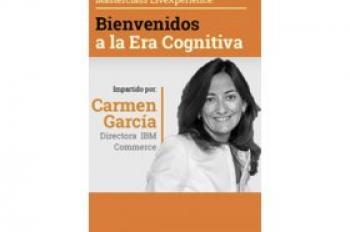 Madrid - Masterclass LiveXperience: Bienvenidos a la era cognitiva