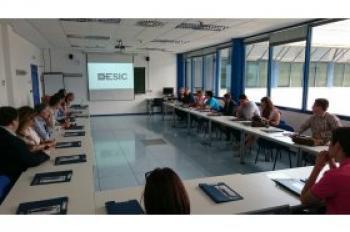 MÁLAGA - ESIC crea un foro de inversores para captar financiación que impulse la generación de 'start-up'