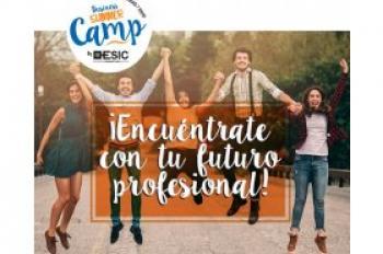 Barcelona - No te pierdas el Business Summer Camp de ESIC