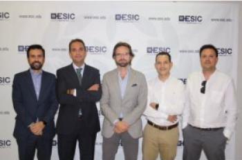 Zaragoza - Jornada sobre digitalización empresarial en el campus de ESIC de Zaragoza