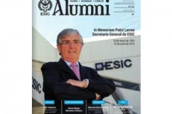 ESIC ALUMNI Nº39