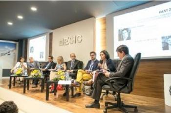 Valencia - IMAT 2016 Marca destino y turismo especializado: Estrategias para el reposicionamiento de los territorios