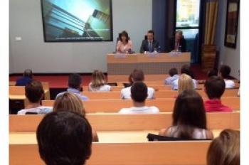 Pamplona - ESIC inaugura el curso académico 2016-2017 del Título Superior de Dirección de Marketing y Gestión Comercial