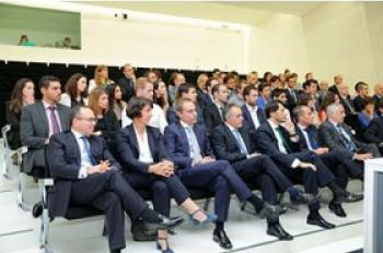 Saica Graduate Program culmina la preparación de su séptima promoción con 19 nuevos graduados - ARAGÓN DIGITAL