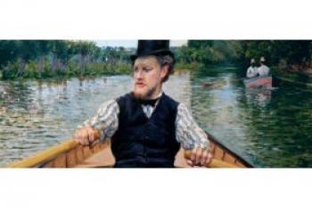 Madrid - Visita guiada ESIC Alumni: Caillebotte en el Museo Thyssen