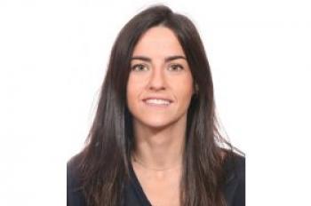 Ana Contreras Chelvi, nueva Account Manager de Johnson&Johnson 