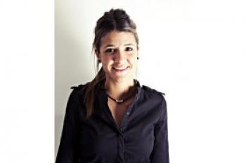 Amanda Reimers, nueva Junior Account Manager en Funding Circle