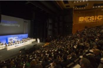 Barcelona - ESIC reconoce la trayectoria de Simon Holding, Grup Espinaler, Josep Cuní y la Marató de TV3 en la 34º edición de los Premios Aster