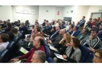 Expertos en tecnologías de la comunicación se dan cita en Málaga para abordar la transformación digital de las empresas