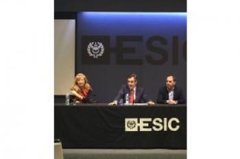 ESIC Sevilla, punto de encuentro del emprendimiento