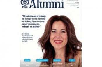 ESIC ALUMNI Nº42